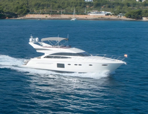 Princess 64