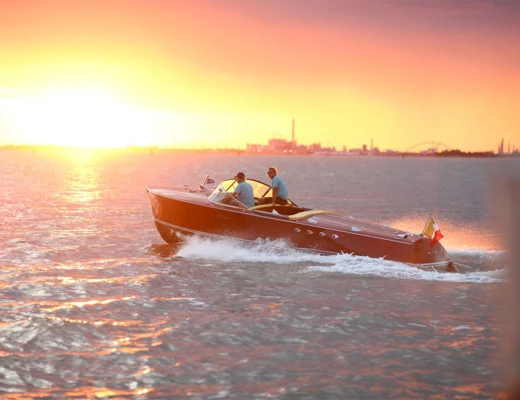 Riva Tritone