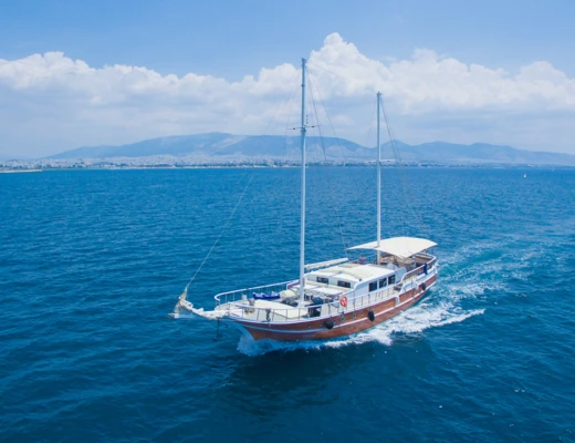 M/S Aphrodite