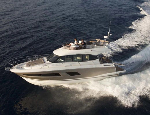 Prestige 420 Fly