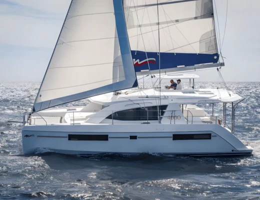 Leopard 40