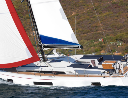 Oceanis 51.1