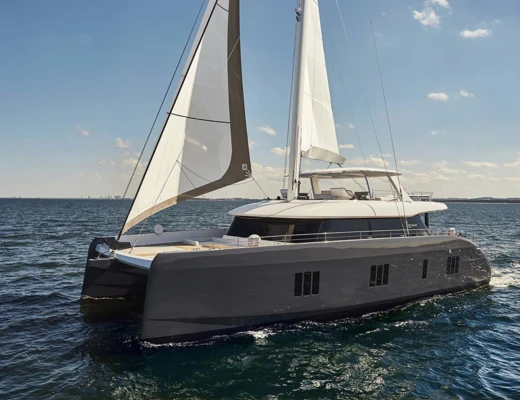 Sunreef 80