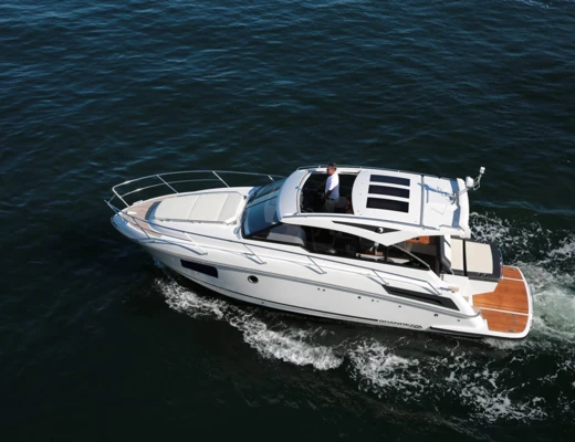 Grandezza 34 OC