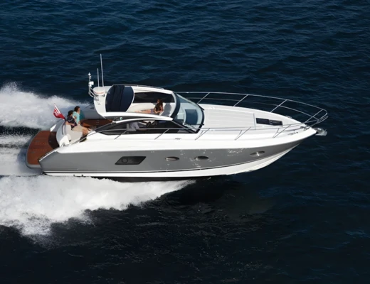 Princess V39