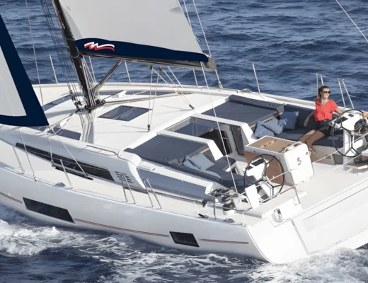 Oceanis 51.1