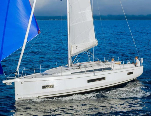 Oceanis 40.1