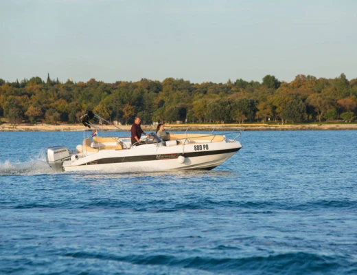 Marinello 22 Eden