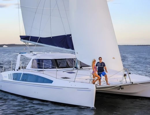 Seawind 1260