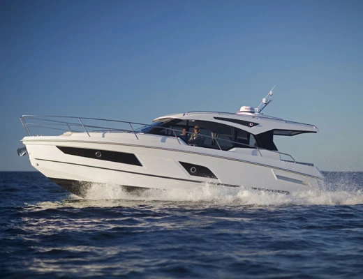Grandezza 37 CA