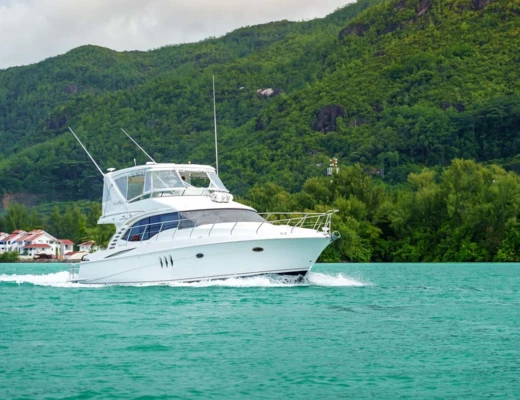 Silverton Ovation 52