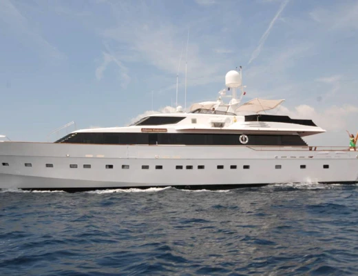 Atlantic Endeavour