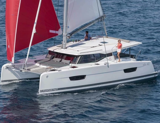 Isla 40