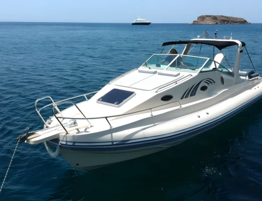Oceanic Alegria 39