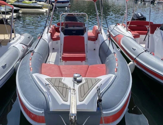 MV GT27