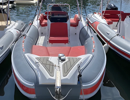 MV GT25