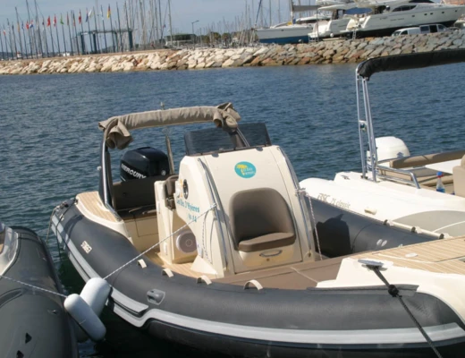 Stingher 27 GT