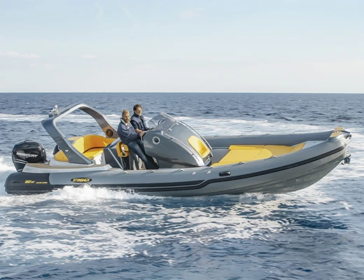 Stingher 30 GT