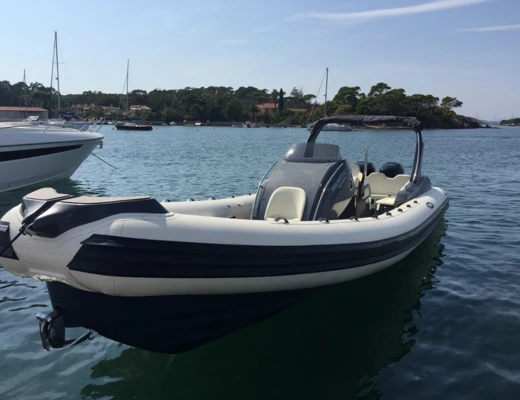 Stingher 32 GT
