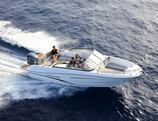 Cap Camarat 7.5 BR