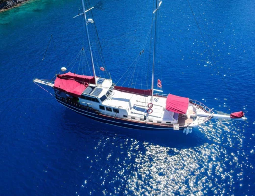 Pronto Blue