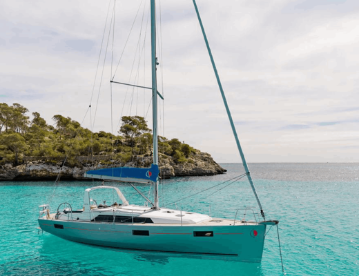 Oceanis 41.1