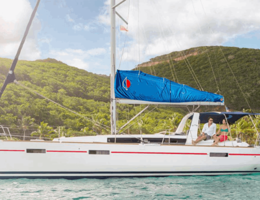Oceanis 40.1