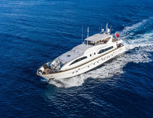 Falcon 115