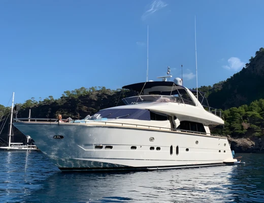 Elegance 78
