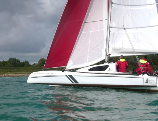 Astus 22.5
