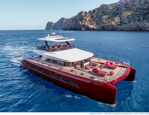 Lagoon Sixty 7