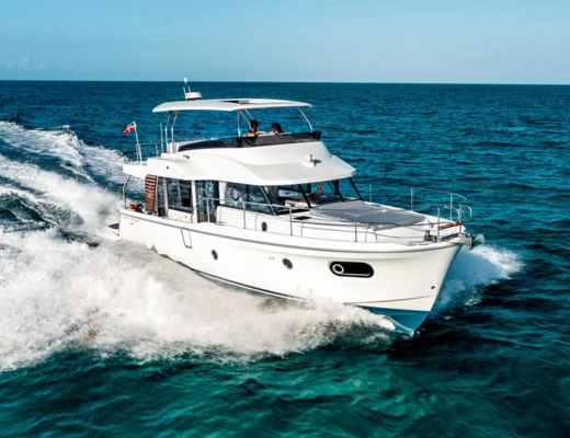 Swift Trawler 48