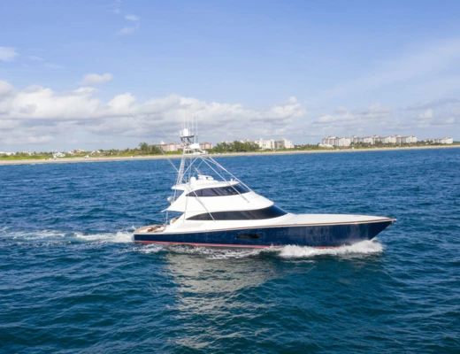 Speculator 92