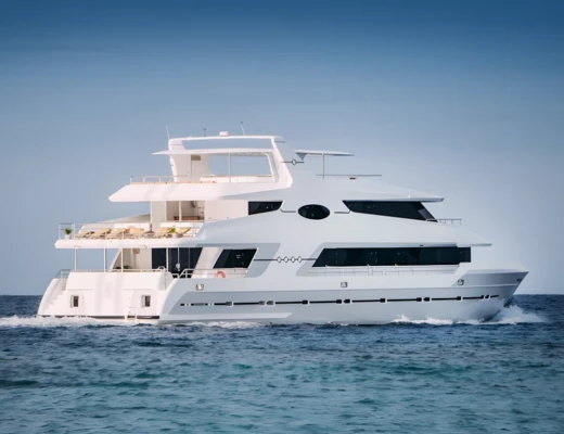 M/Y Alice