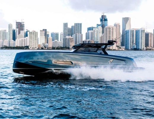 Vanquish VQ45