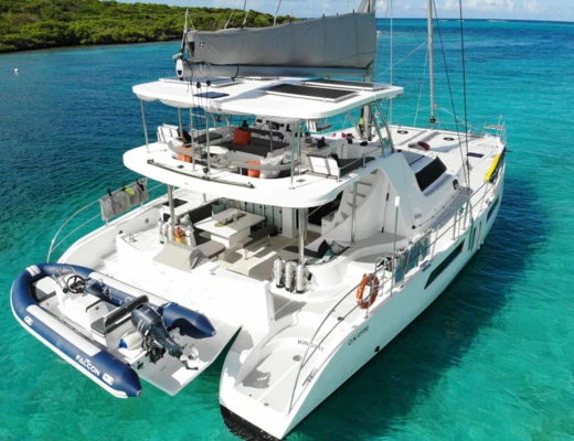 Majestic 570 Fly