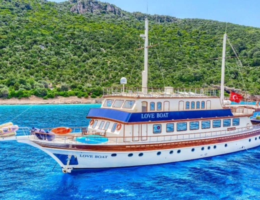 Love Boat
