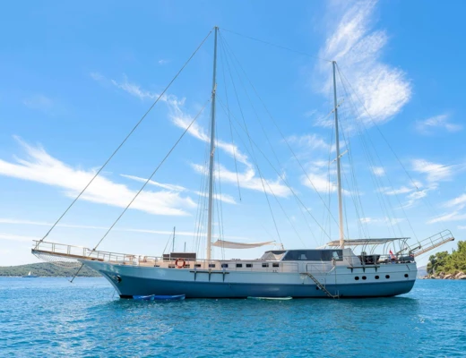 Gulet Nautilus