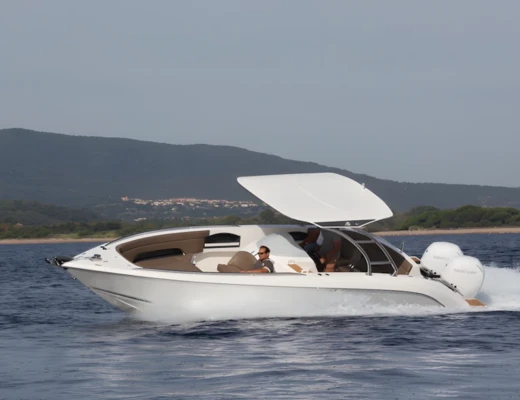 Imersea F28