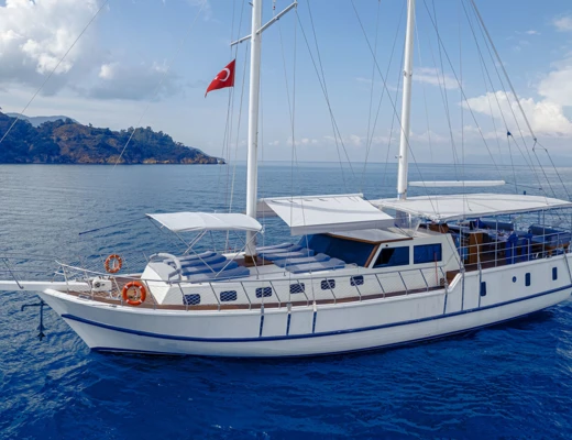 Bir Deniz Masali