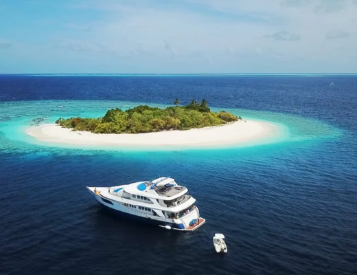 M/Y Honors Legacy