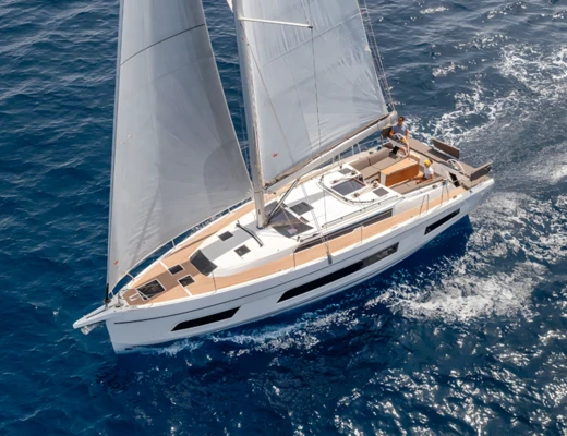 Dufour 41