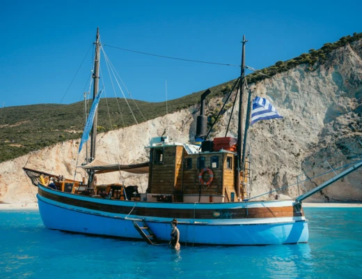 Ionian Spirit