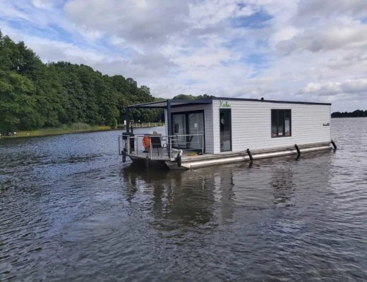 Koika Mit Sauna