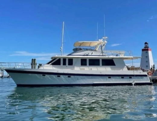 Offshore 62 ELV