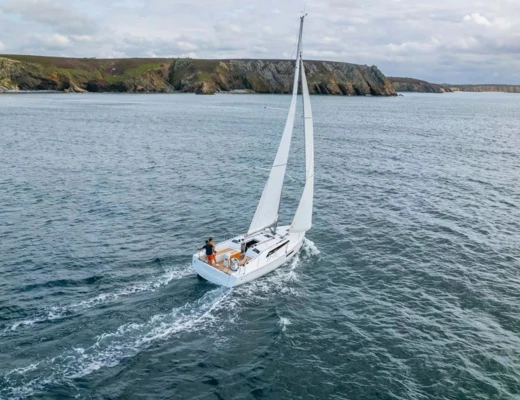 Oceanis 37.1