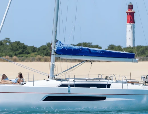 Dufour 37