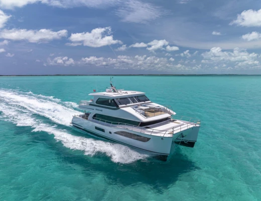 Horizon 68
