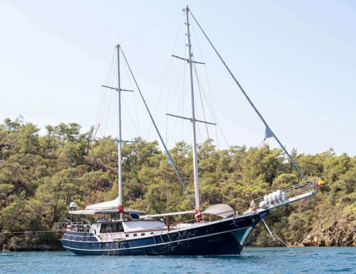 S/Y Lotus