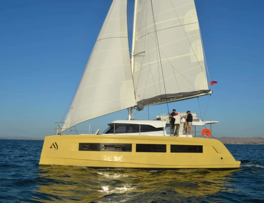 Aventura 45